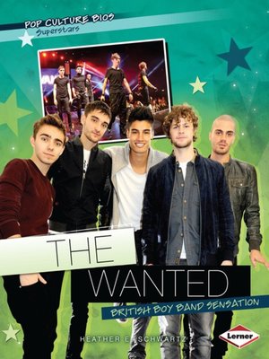 The Wanted - ebook